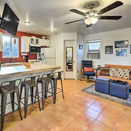 Peaceful Pet-Friendly Payson Vacation Rental 외부 사진